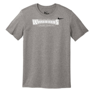 Mockup - Carbon Heather