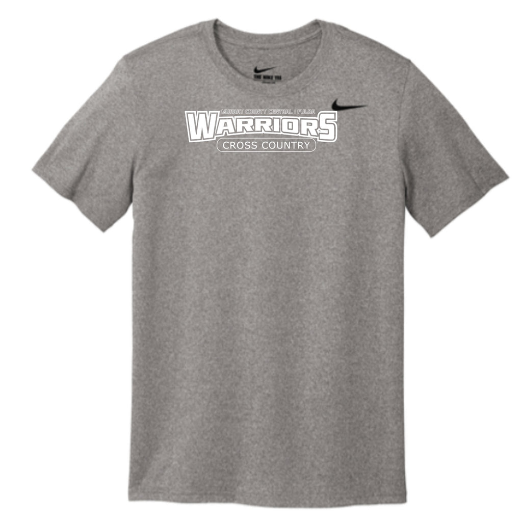 Mockup - Carbon Heather