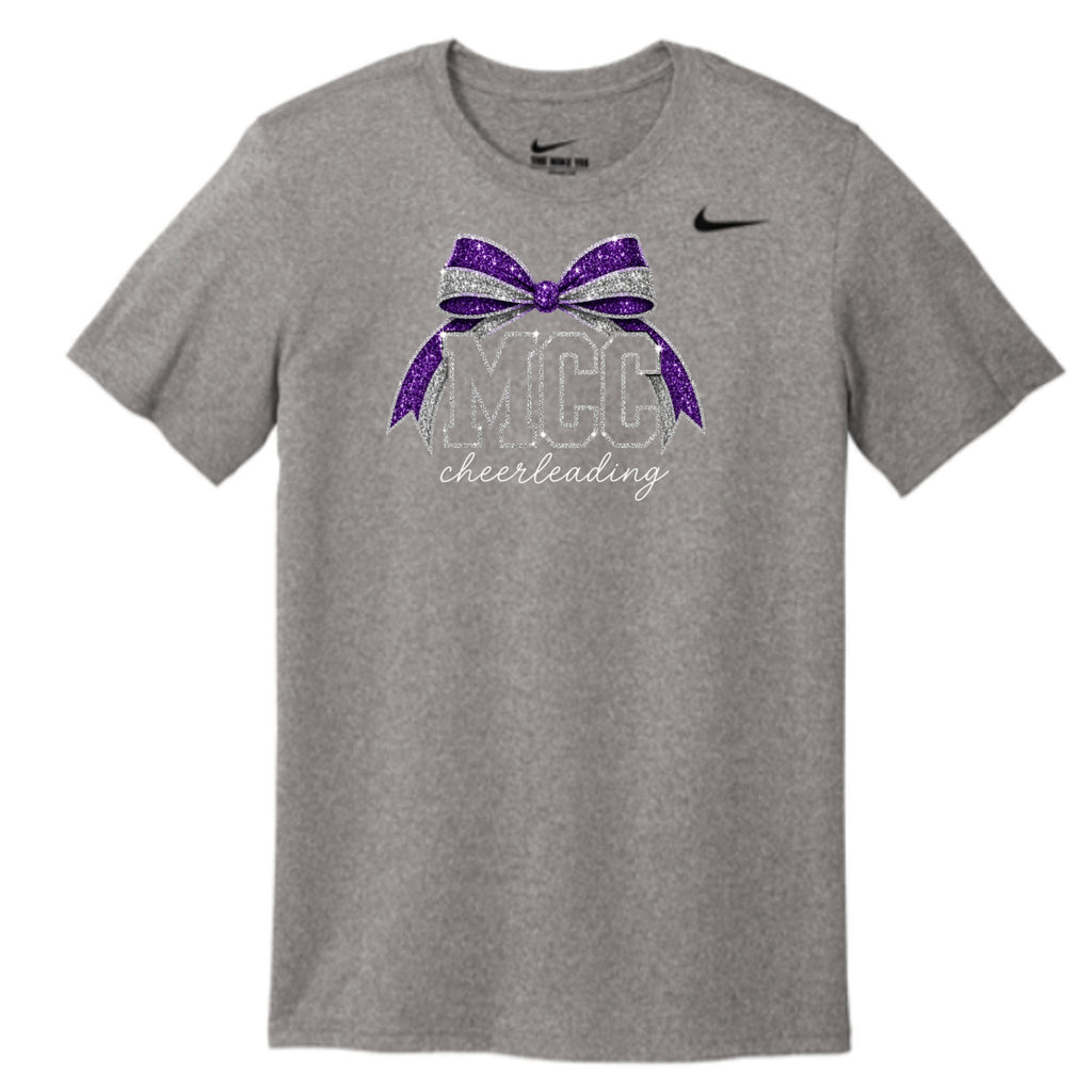 Mockup - Carbon Heather