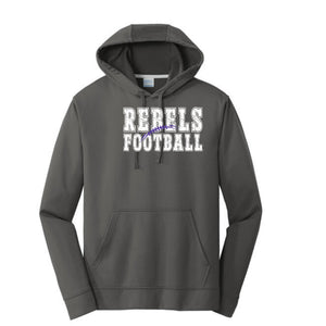 Mockup - Charcoal