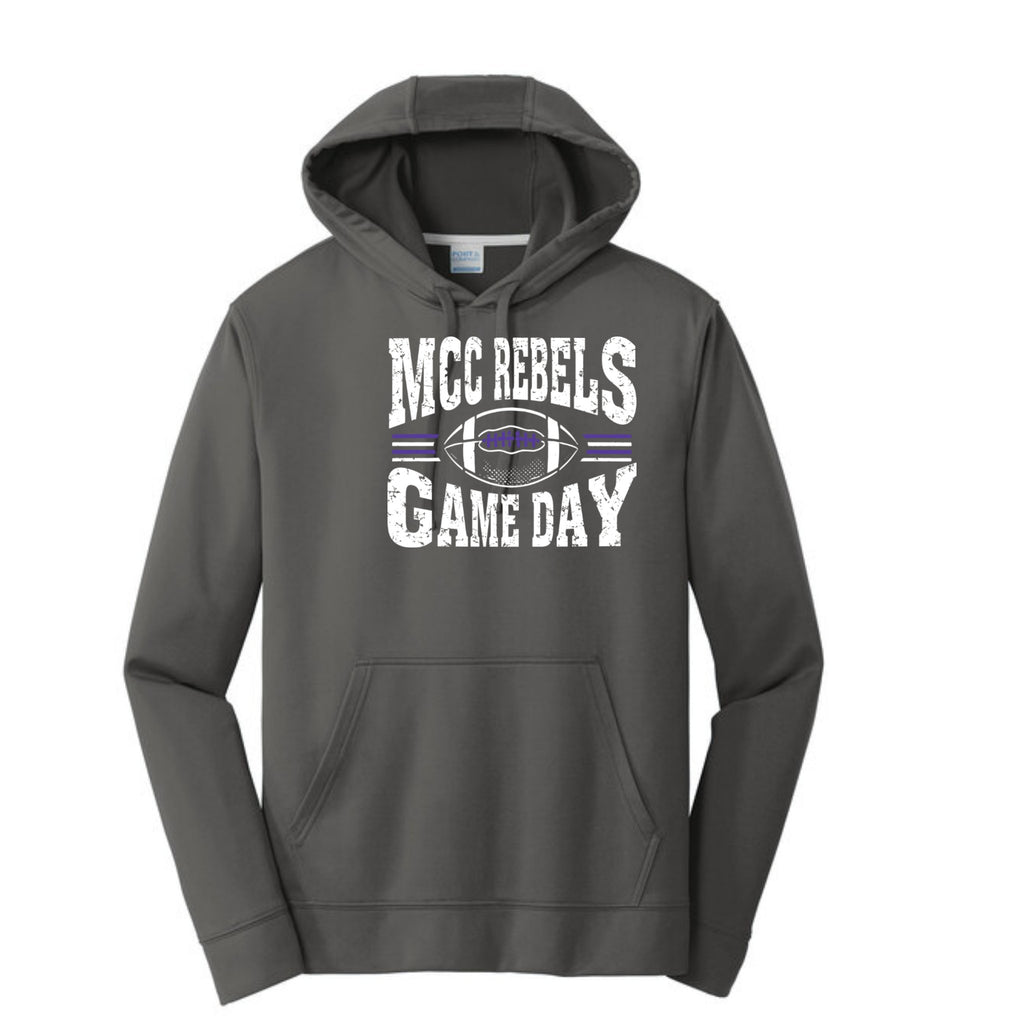 Mockup - Charcoal
