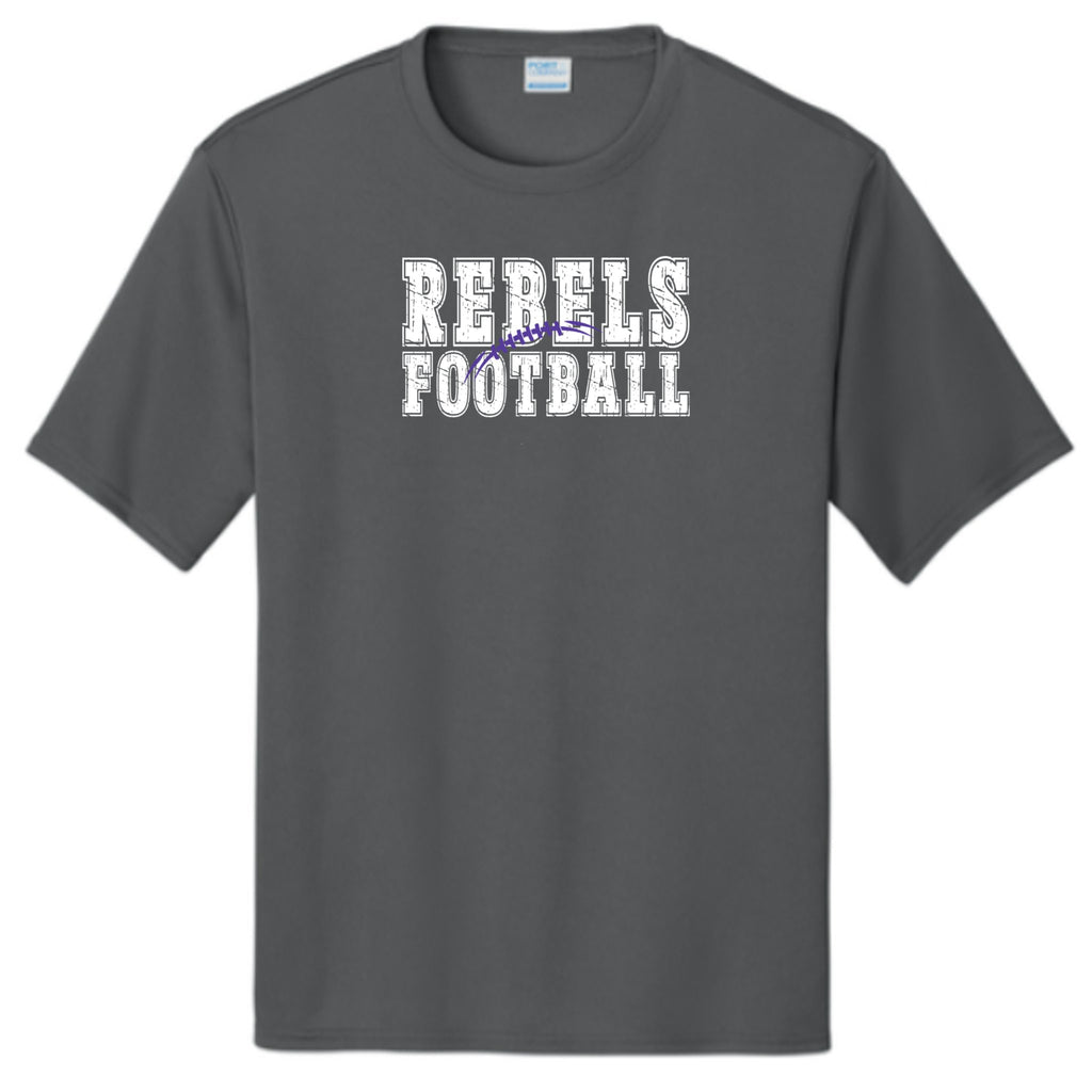 Mockup - Charcoal