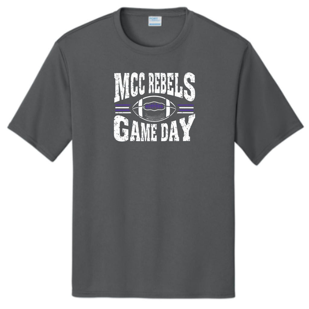 Mockup - Charcoal