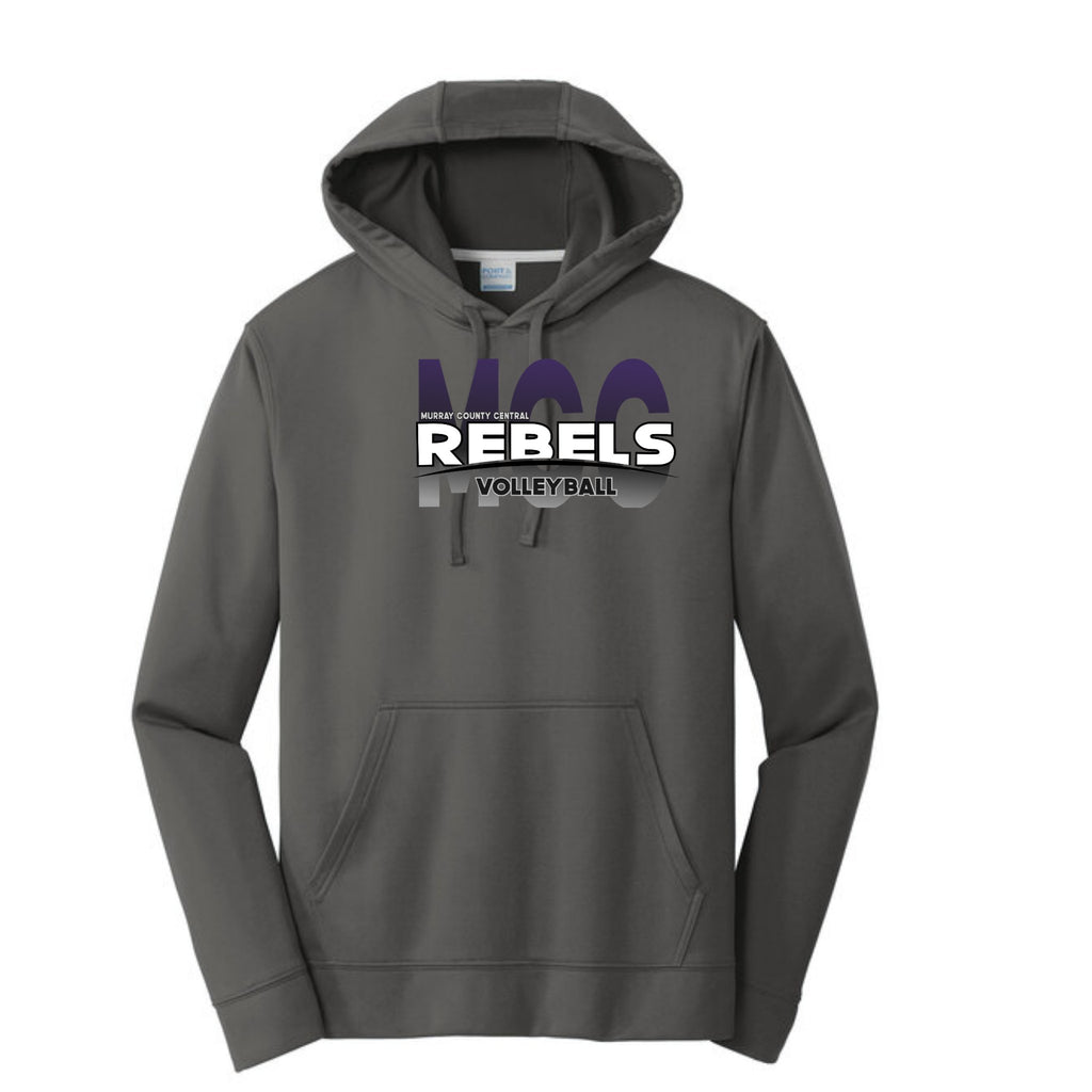 Mockup - Charcoal