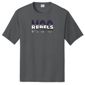 Mockup - Charcoal