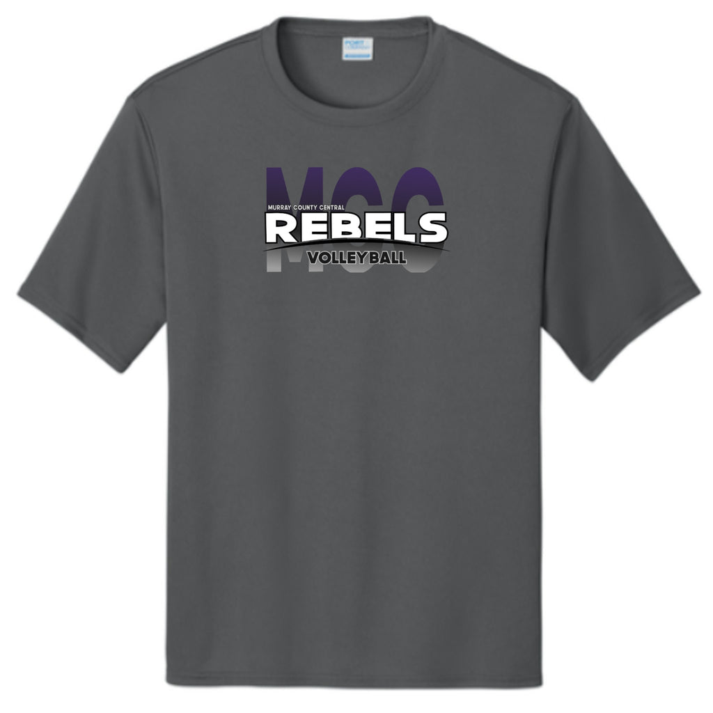 Mockup - Charcoal