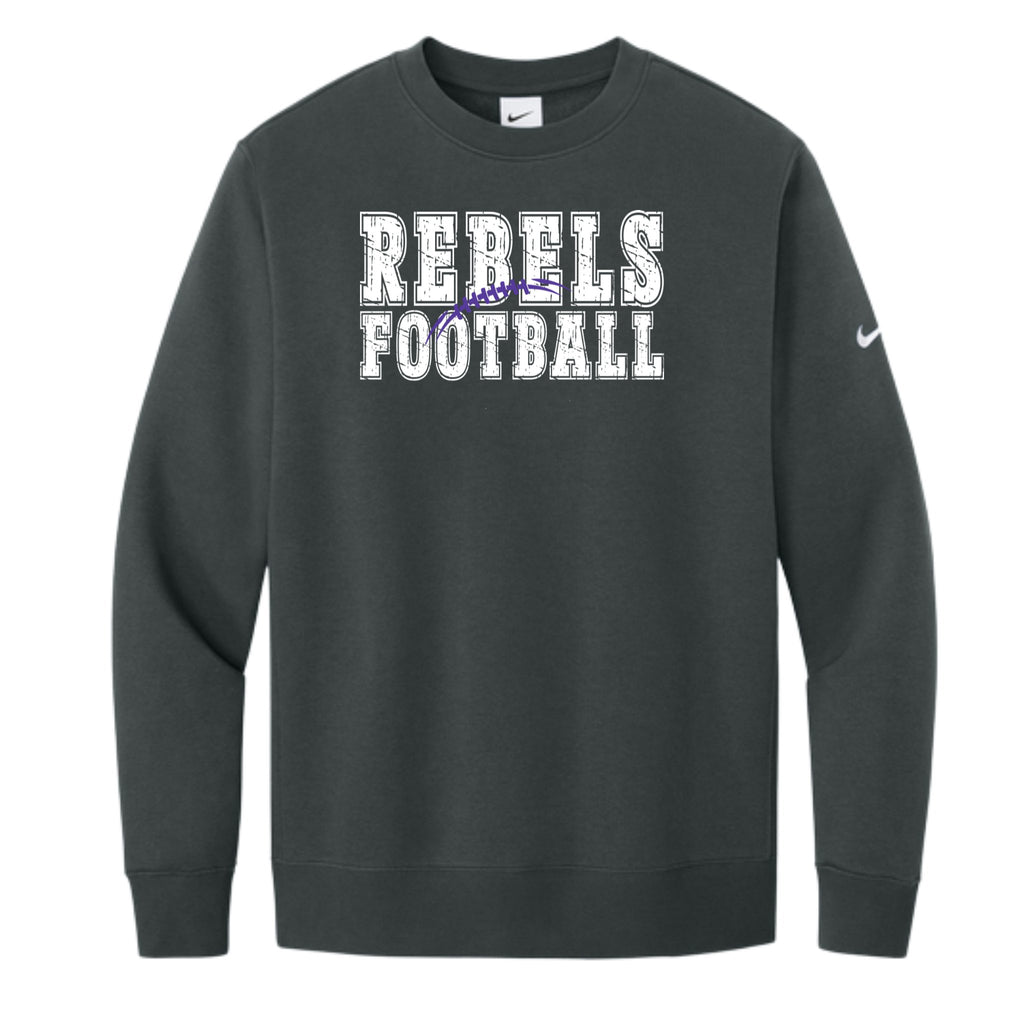 Mockup - Charcoal Heather