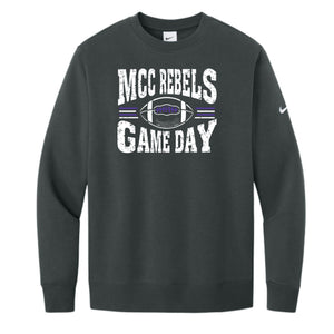 Mockup - Charcoal Heather