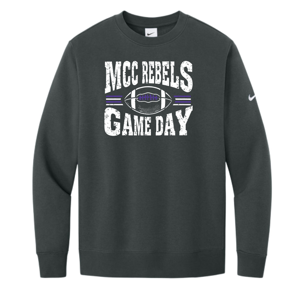 Mockup - Charcoal Heather