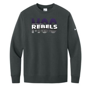 Mockup - Charcoal Heather