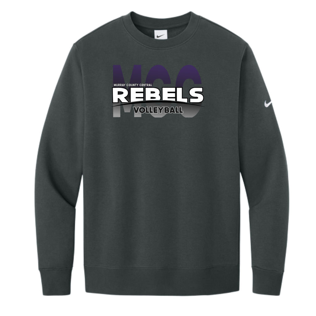 Mockup - Charcoal Heather