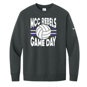 Mockup - Charcoal Heather
