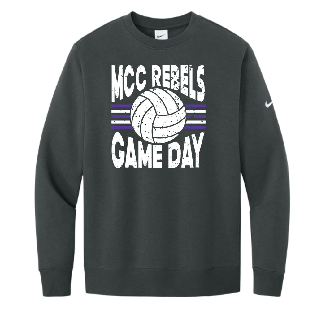 Mockup - Charcoal Heather