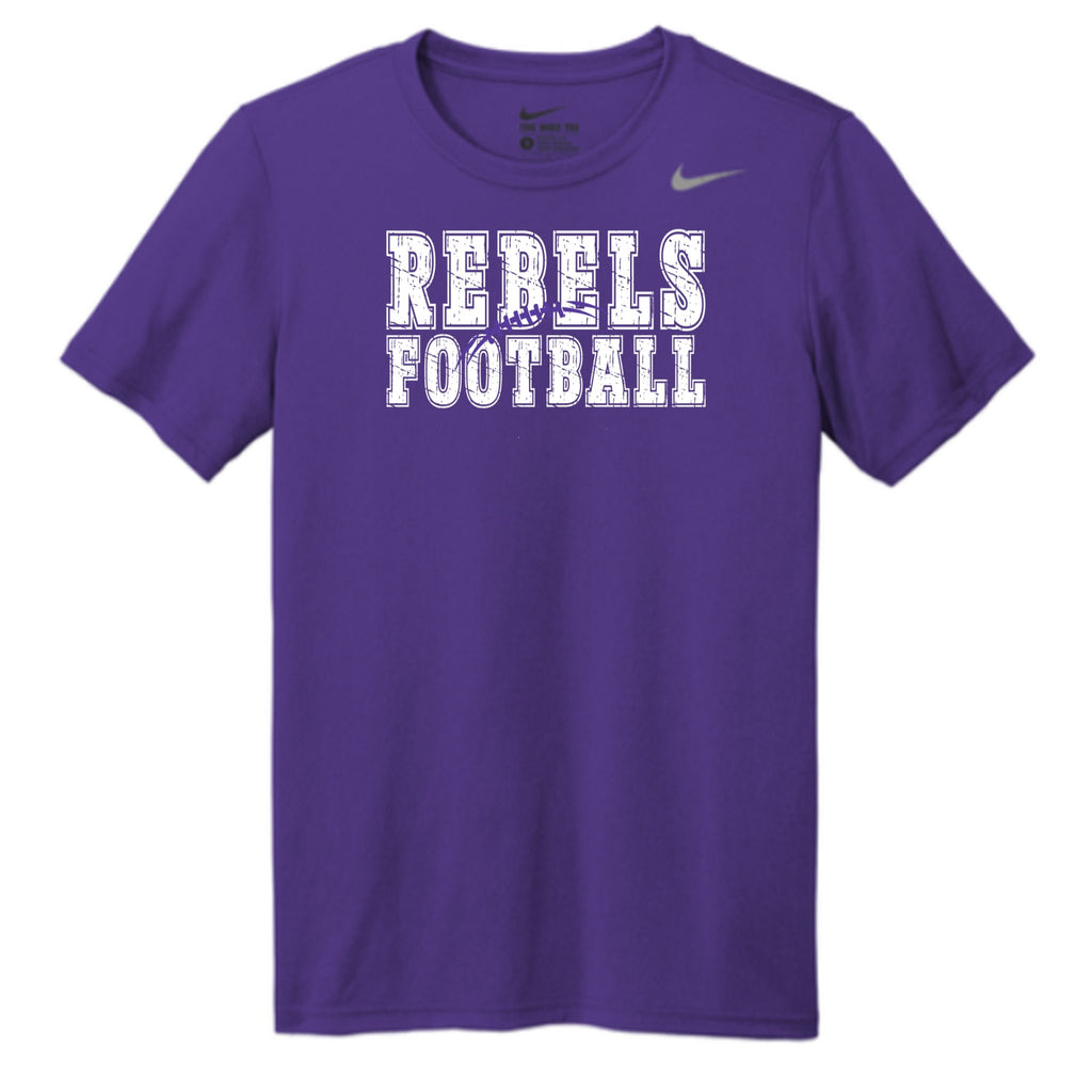 Mockup - Court Purple