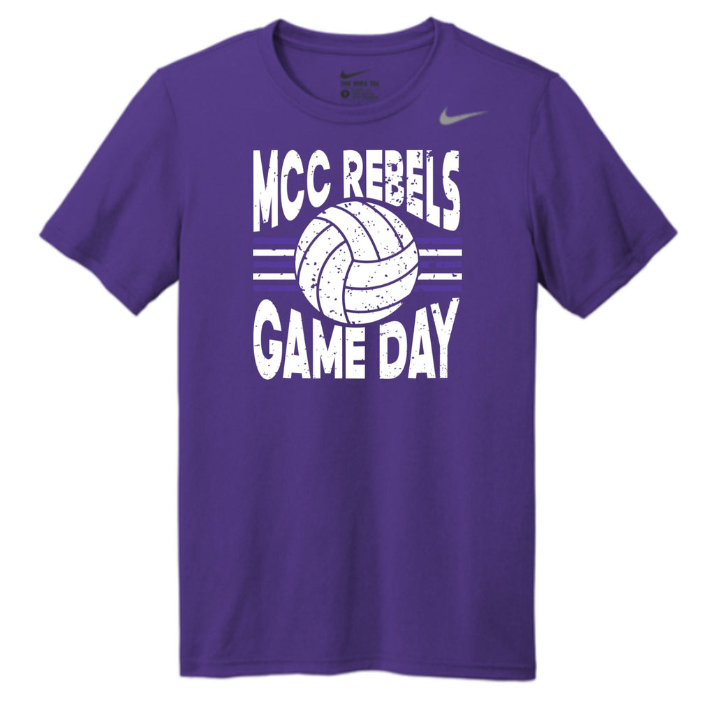 Mockup - Court Purple