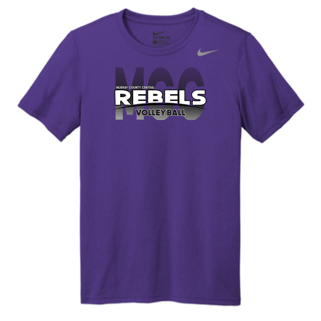 Mockup - Court Purple