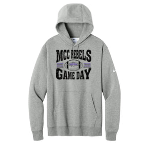 Mockup - Dark Heather Grey