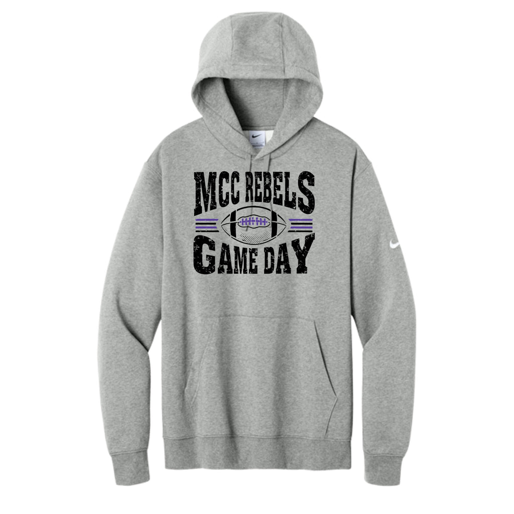 Mockup - Dark Heather Grey