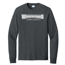 Load image into Gallery viewer, Mockup - Dark Heather Grey