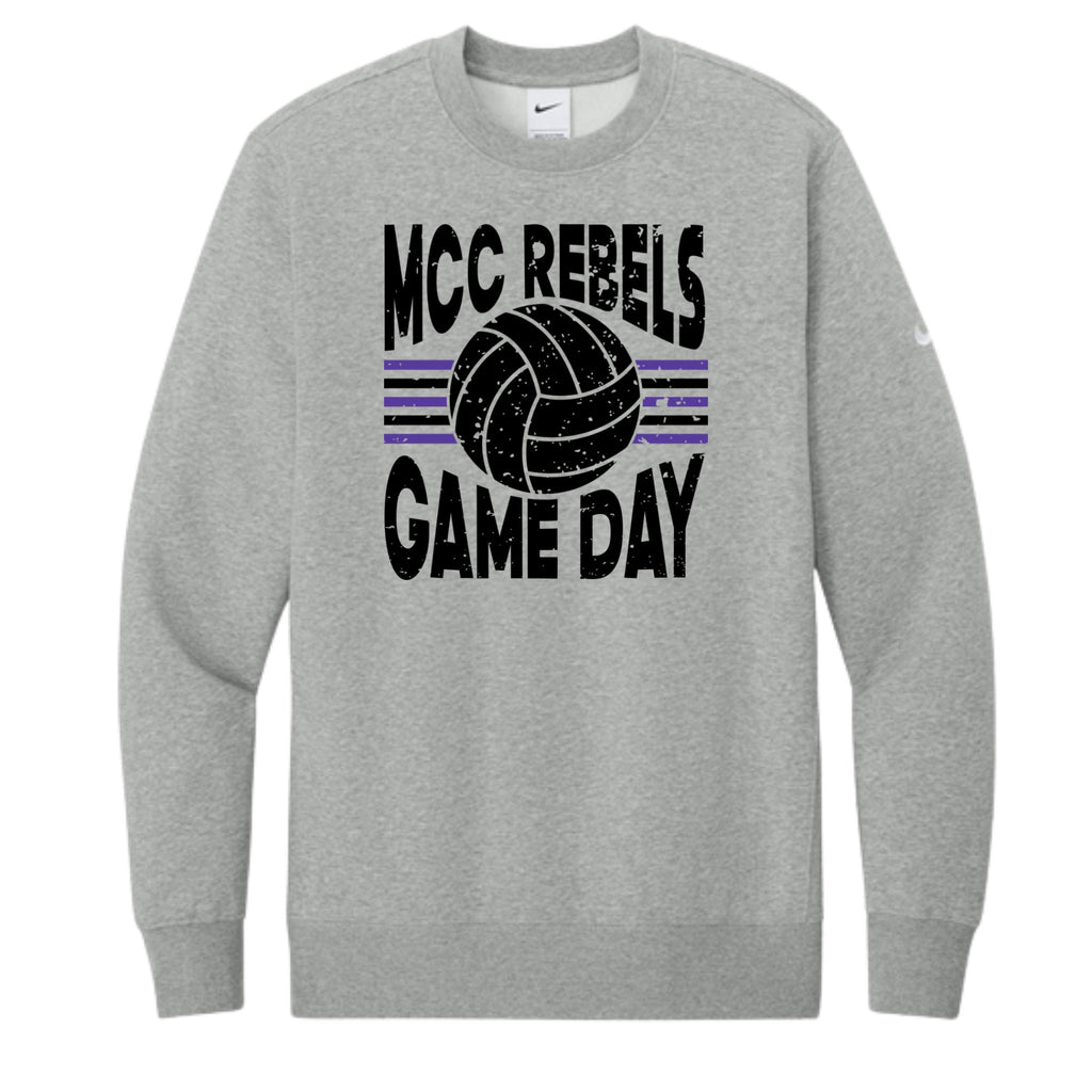 Mockup - Dark Heather Grey