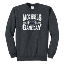 Load image into Gallery viewer, Mockup - Dark Heather Grey