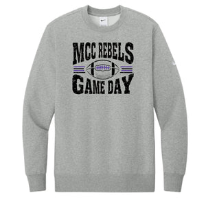 Mockup - Dark Heather Grey