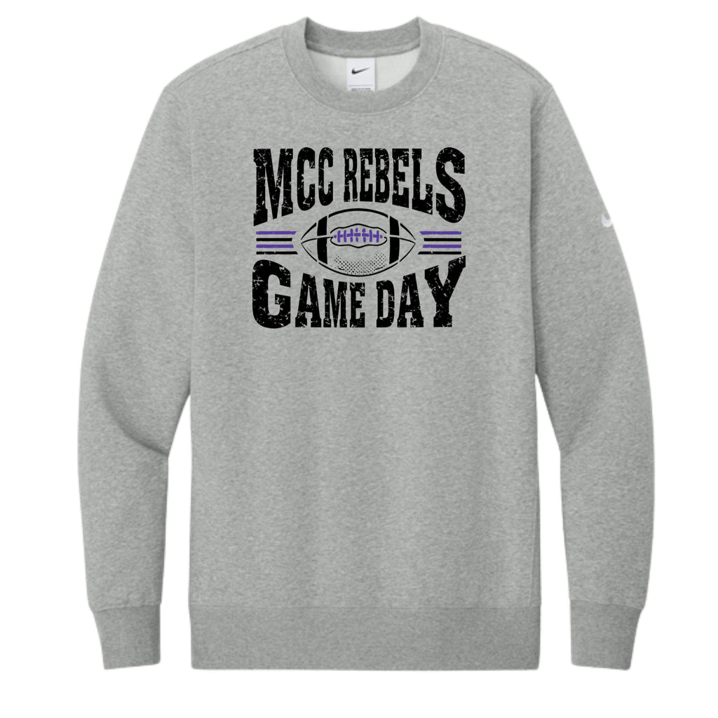 Mockup - Dark Heather Grey