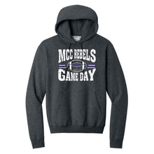 Load image into Gallery viewer, Mockup - Dark Heather Grey