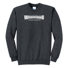 Load image into Gallery viewer, Mockup - Dark Heather Grey