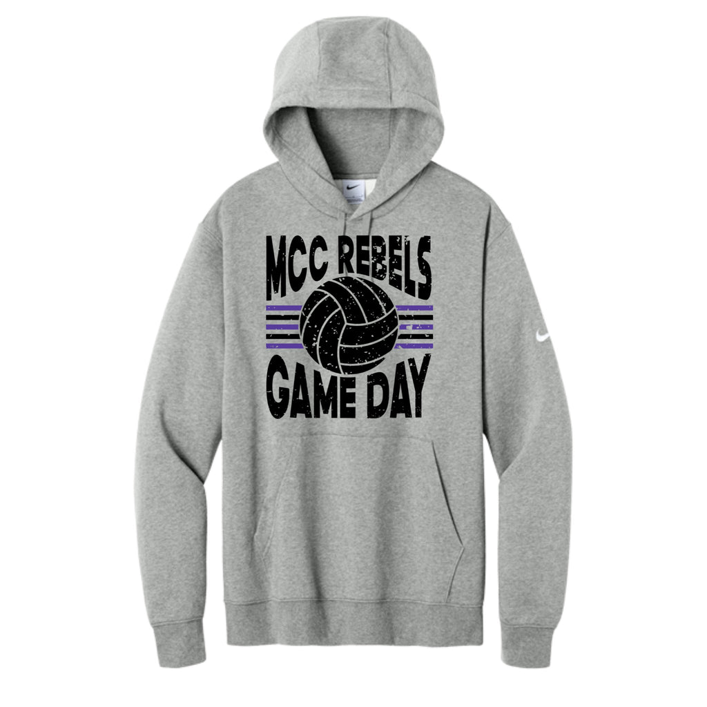 Mockup - Dark Heather Grey