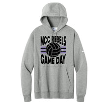 Load image into Gallery viewer, Mockup - Dark Heather Grey