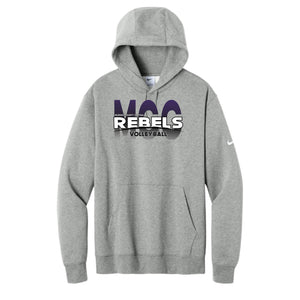 Mockup - Dark Heather Grey
