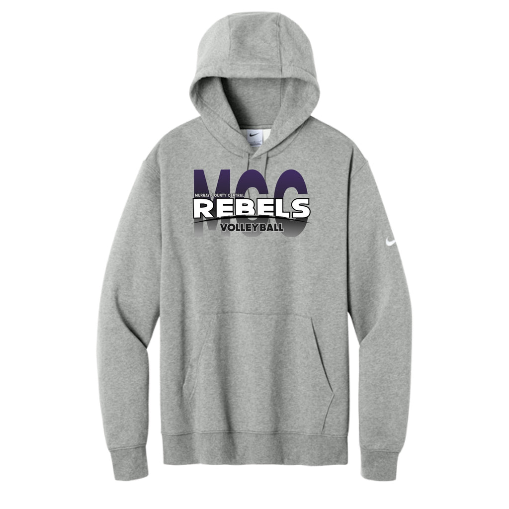 Mockup - Dark Heather Grey