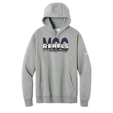 Load image into Gallery viewer, Mockup - Dark Heather Grey