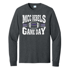 Load image into Gallery viewer, Mockup - Dark Heather Grey