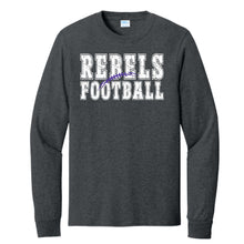 Load image into Gallery viewer, Mockup - Dark Heather Grey