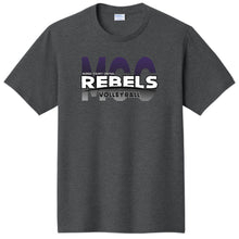 Load image into Gallery viewer, Mockup - Dark Heather Grey