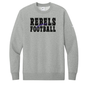 Mockup - Dark Heather Grey