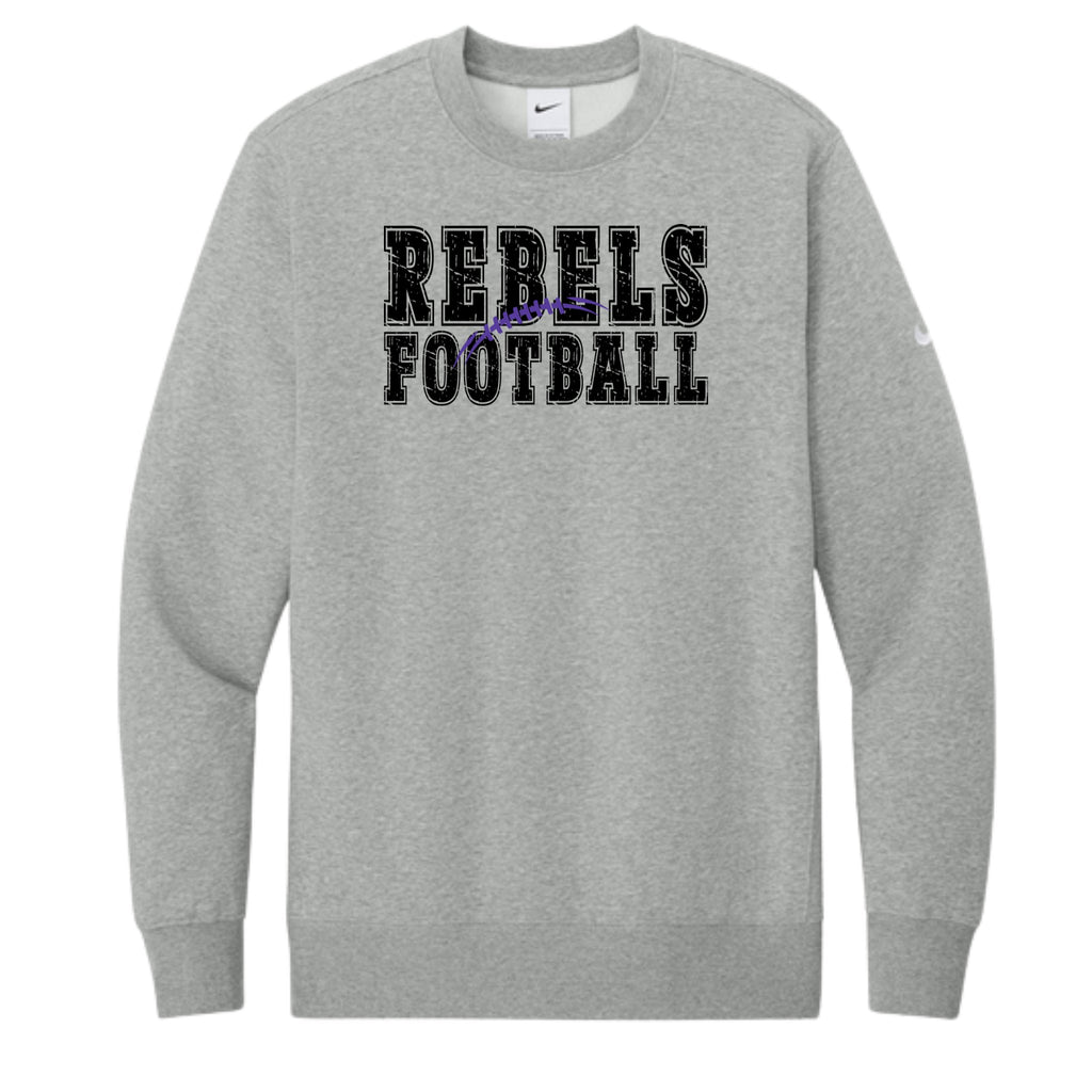 Mockup - Dark Heather Grey