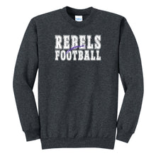 Load image into Gallery viewer, Mockup - Dark Heather Grey
