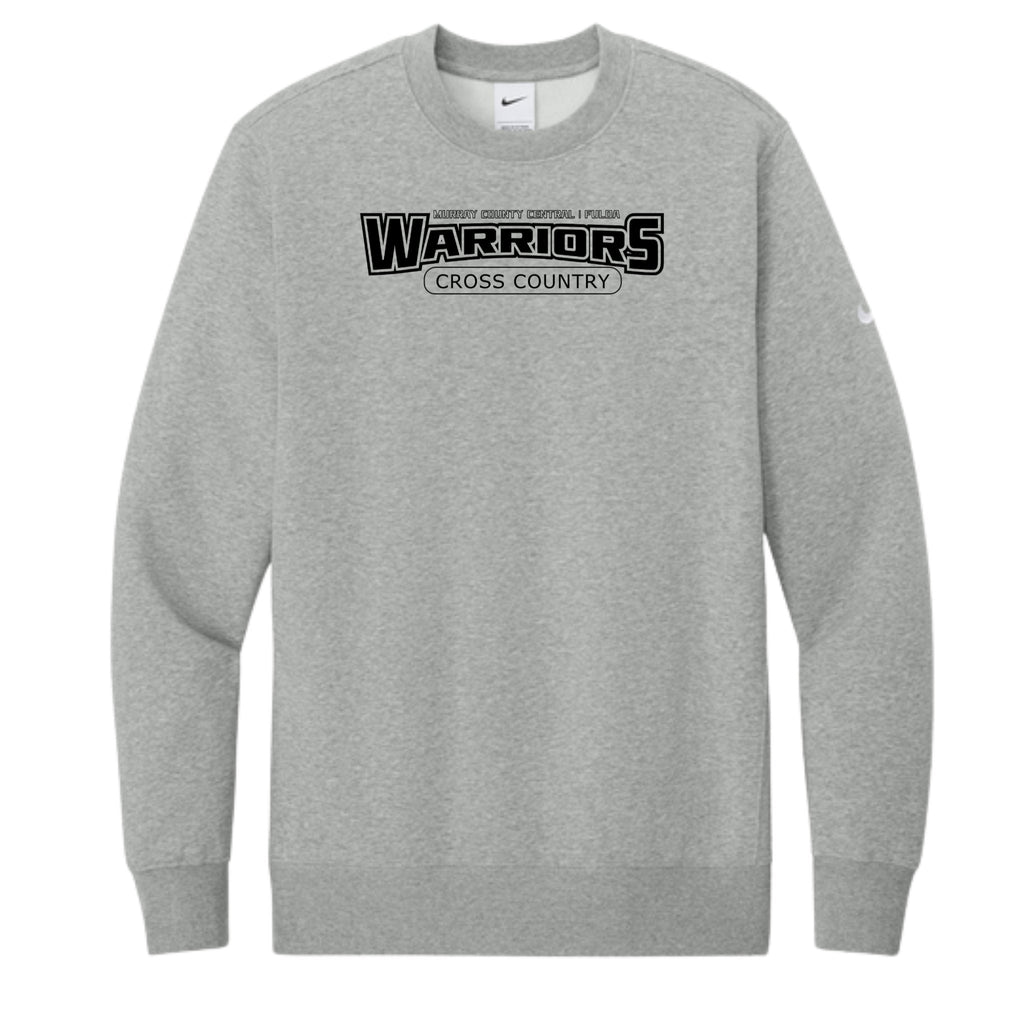 Mockup - Dark Heather Grey
