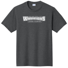 Load image into Gallery viewer, Mockup - Dark Heather Grey