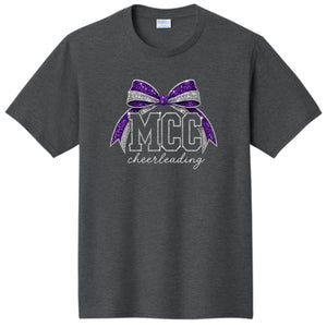 Mockup - Dark Heather Grey