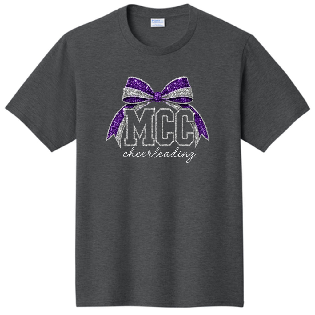 Mockup - Dark Heather Grey
