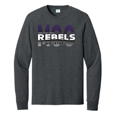Load image into Gallery viewer, Mockup - Dark Heather Grey