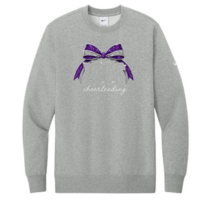 Mockup - Dark Heather Grey