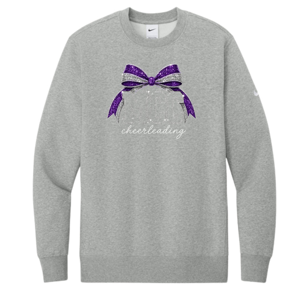 Mockup - Dark Heather Grey