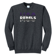 Load image into Gallery viewer, Mockup - Dark Heather Grey