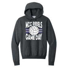 Load image into Gallery viewer, Mockup - Dark Heather Grey