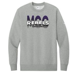 Mockup - Dark Heather Grey